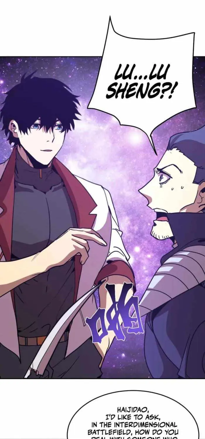 Read Logging 10 000 Years into the Future Apex Future Martial Arts EN Manga Online