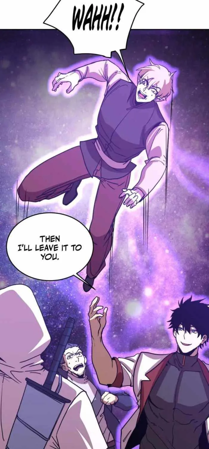 Read Logging 10 000 Years into the Future Apex Future Martial Arts EN Manga Online