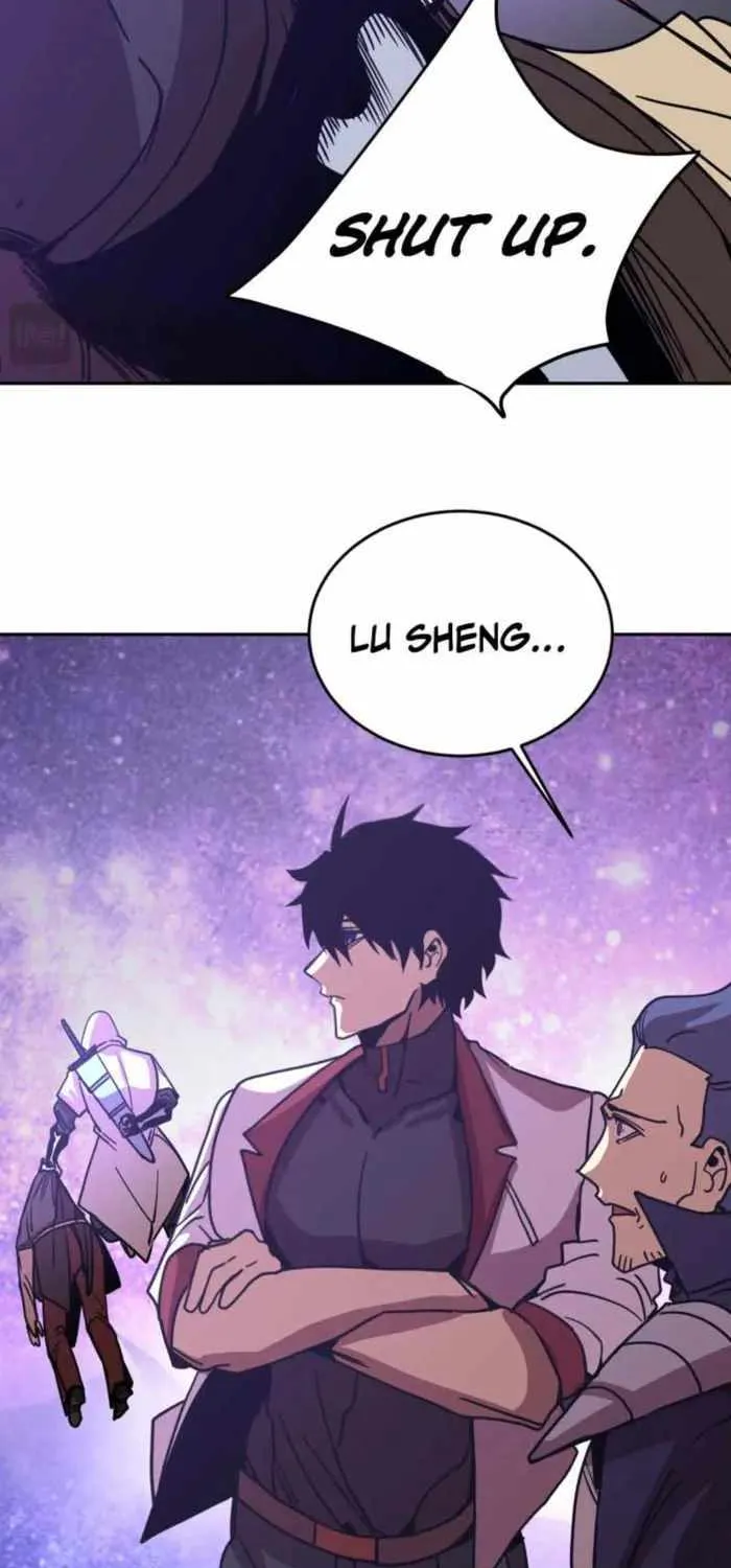 Read Logging 10 000 Years into the Future Apex Future Martial Arts EN Manga Online