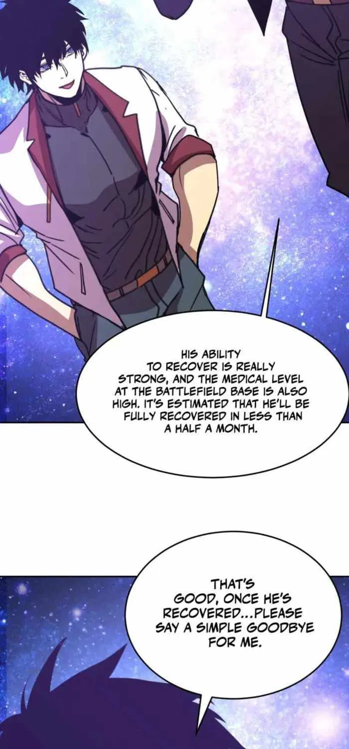 Read Logging 10 000 Years into the Future Apex Future Martial Arts EN Manga Online