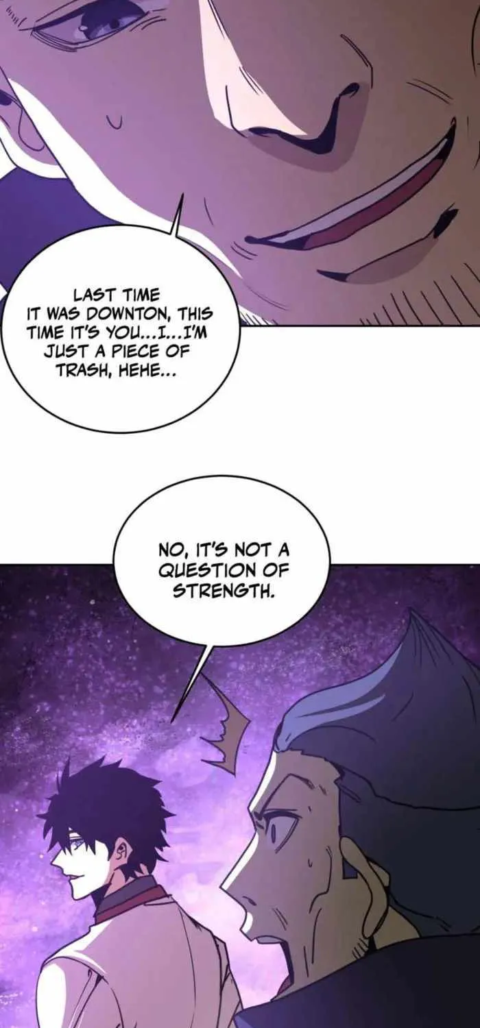 Read Logging 10 000 Years into the Future Apex Future Martial Arts EN Manga Online