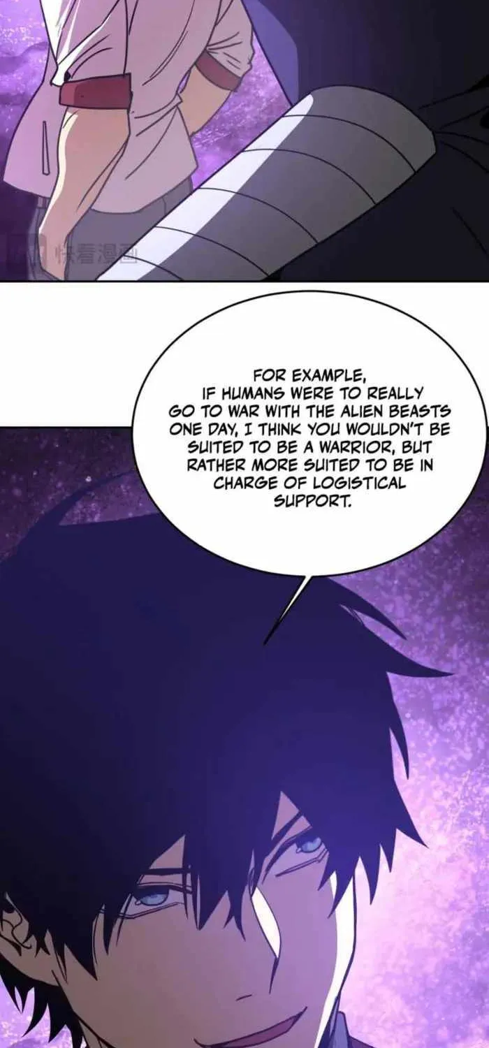 Read Logging 10 000 Years into the Future Apex Future Martial Arts EN Manga Online