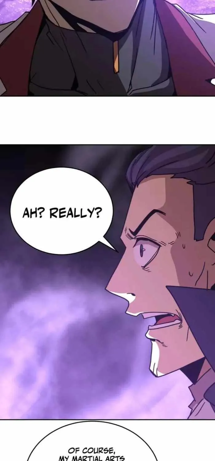 Read Logging 10 000 Years into the Future Apex Future Martial Arts EN Manga Online