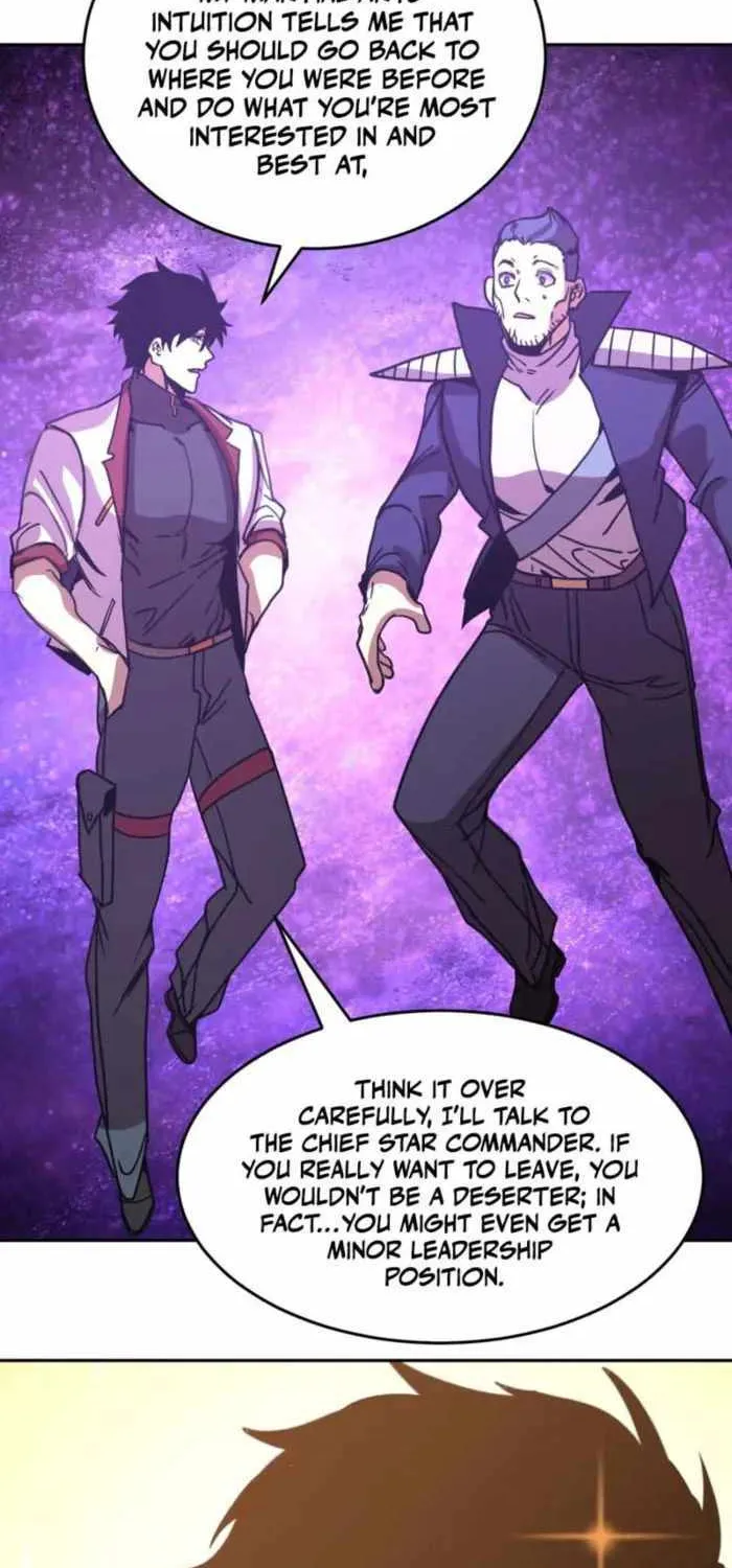 Read Logging 10 000 Years into the Future Apex Future Martial Arts EN Manga Online