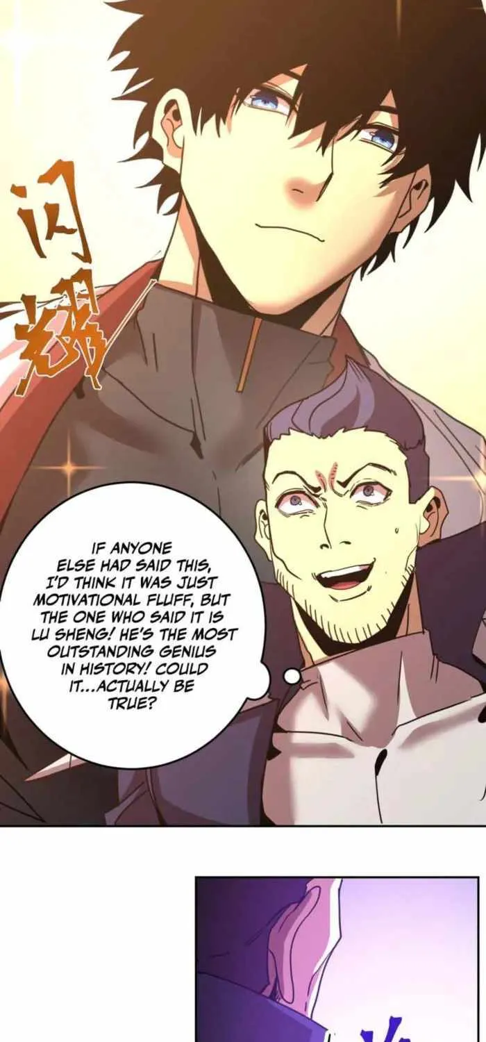 Read Logging 10 000 Years into the Future Apex Future Martial Arts EN Manga Online