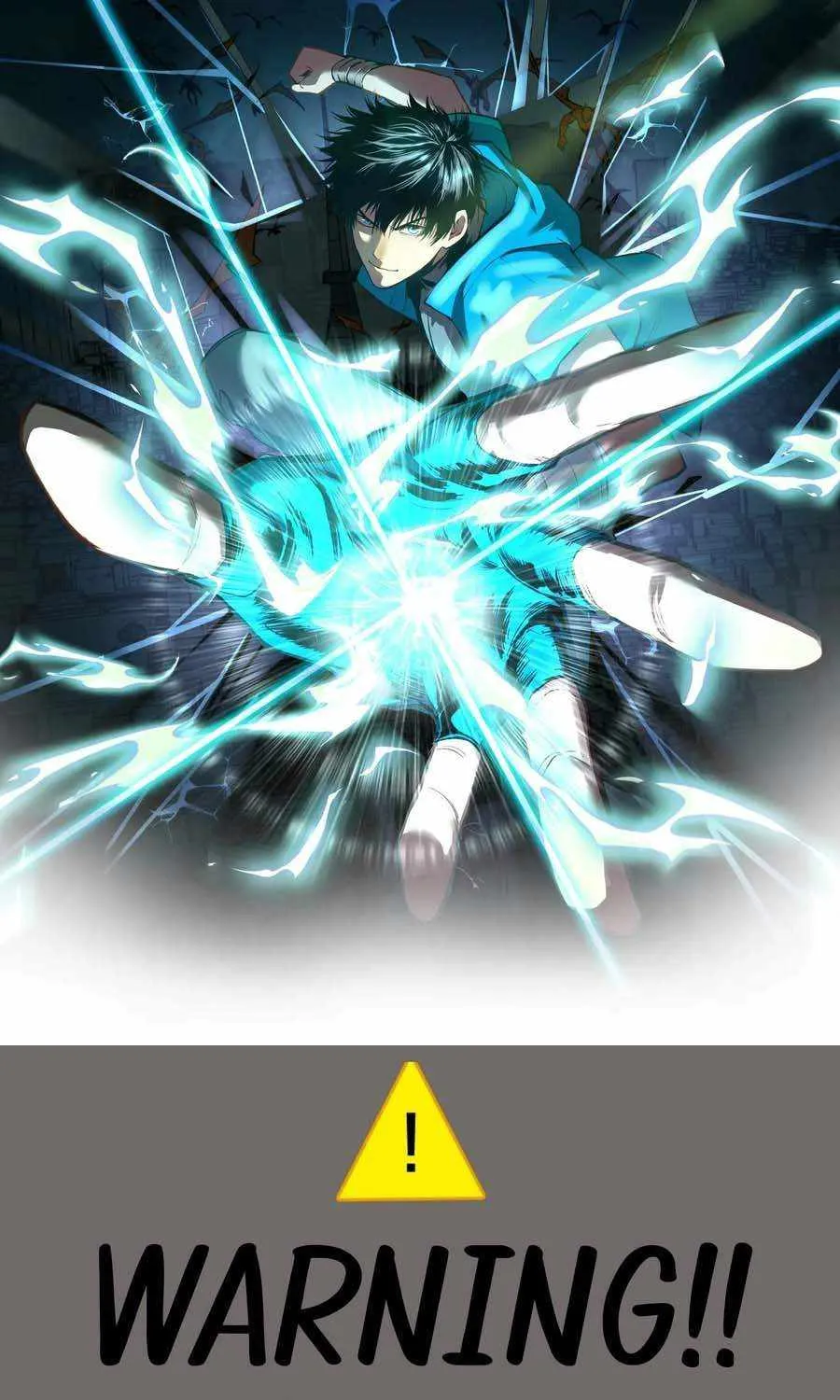 Read Logging 10 000 Years into the Future Apex Future Martial Arts EN Manga Online