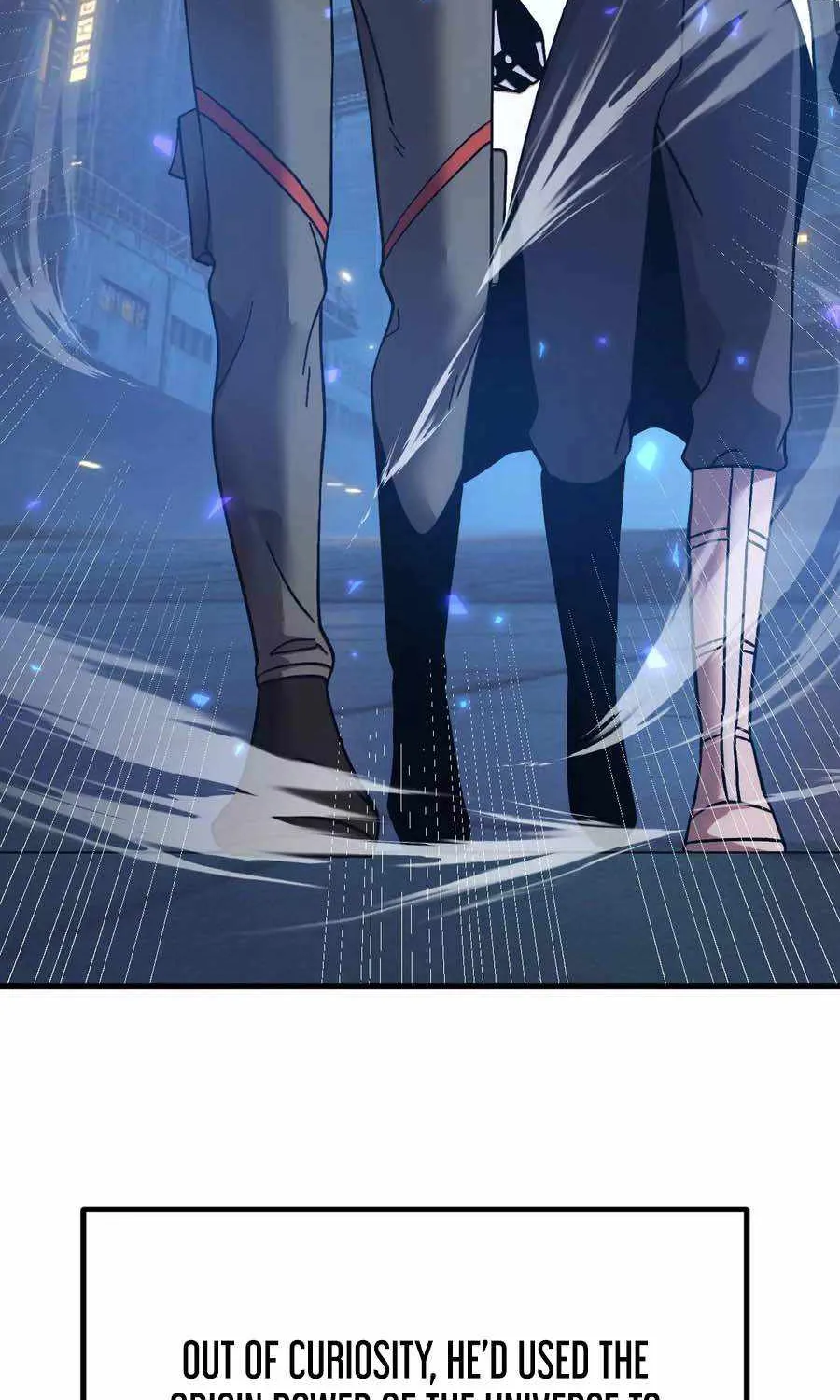 Read Logging 10 000 Years into the Future Apex Future Martial Arts EN Manga Online