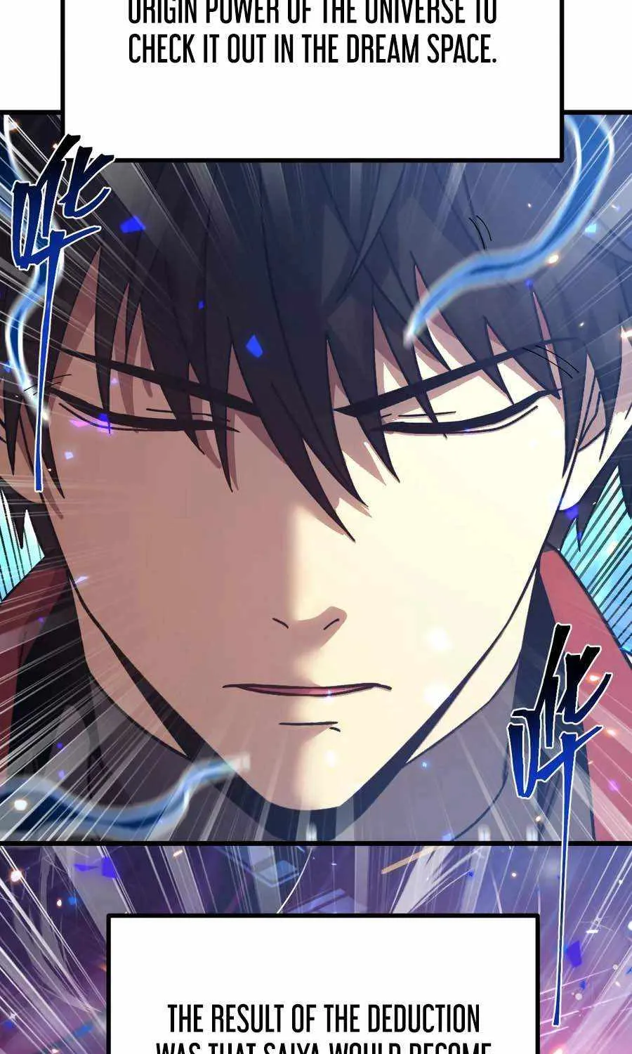 Read Logging 10 000 Years into the Future Apex Future Martial Arts EN Manga Online
