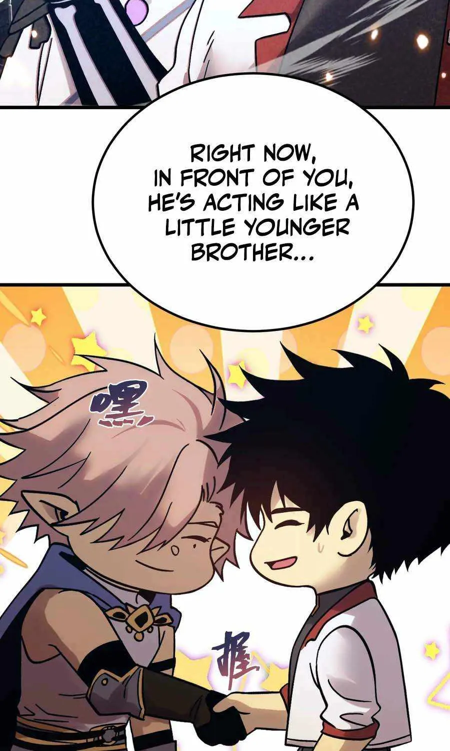 Read Logging 10 000 Years into the Future Apex Future Martial Arts EN Manga Online