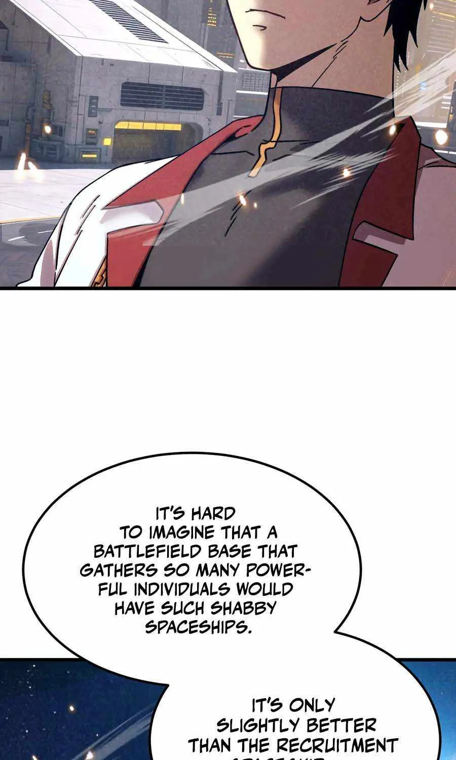 Read Logging 10 000 Years into the Future Apex Future Martial Arts EN Manga Online