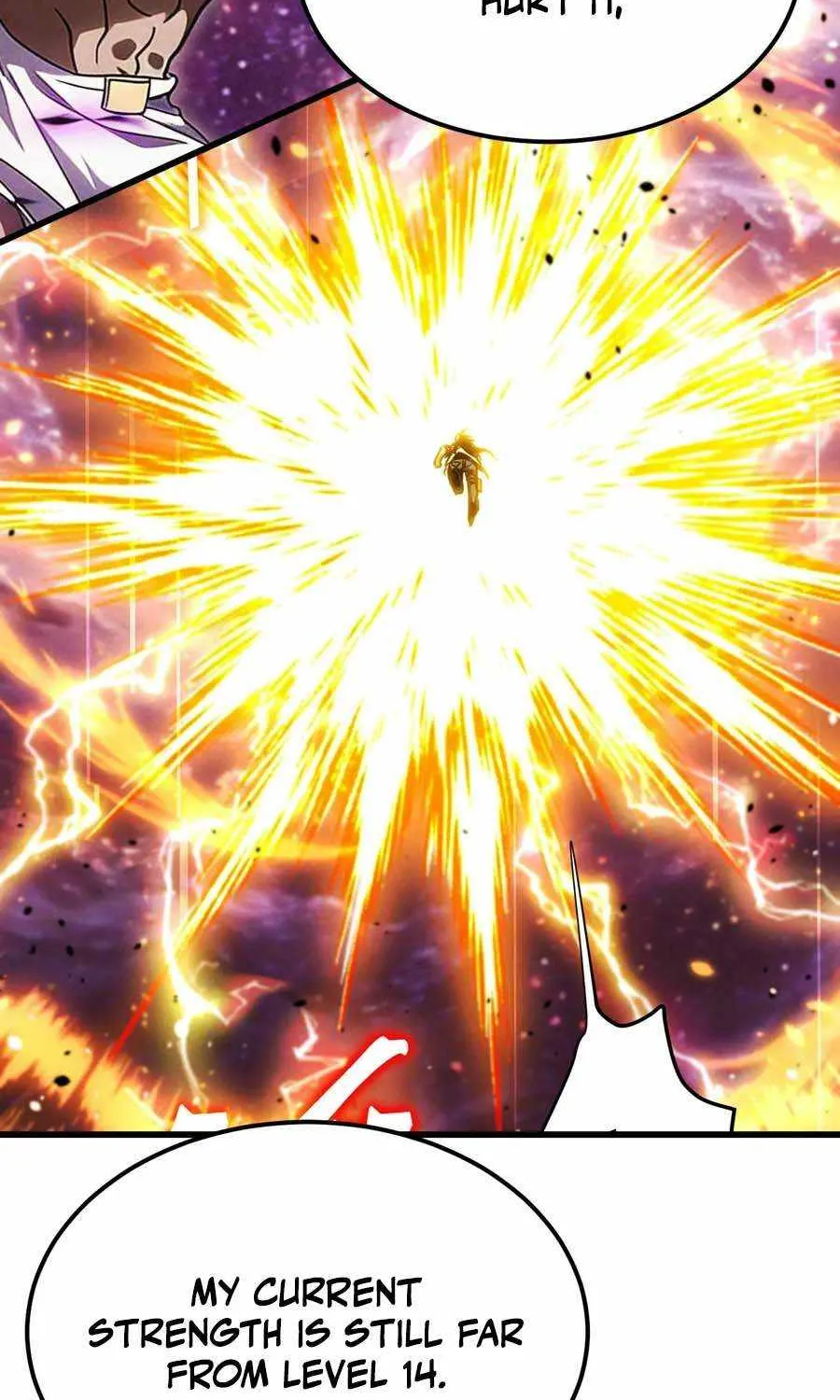Read Logging 10 000 Years into the Future Apex Future Martial Arts EN Manga Online