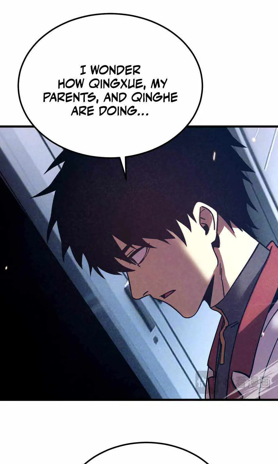 Read Logging 10 000 Years into the Future Apex Future Martial Arts EN Manga Online