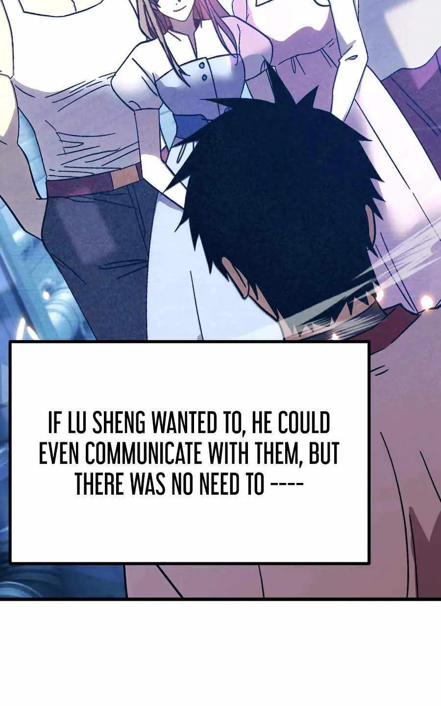 Read Logging 10 000 Years into the Future Apex Future Martial Arts EN Manga Online