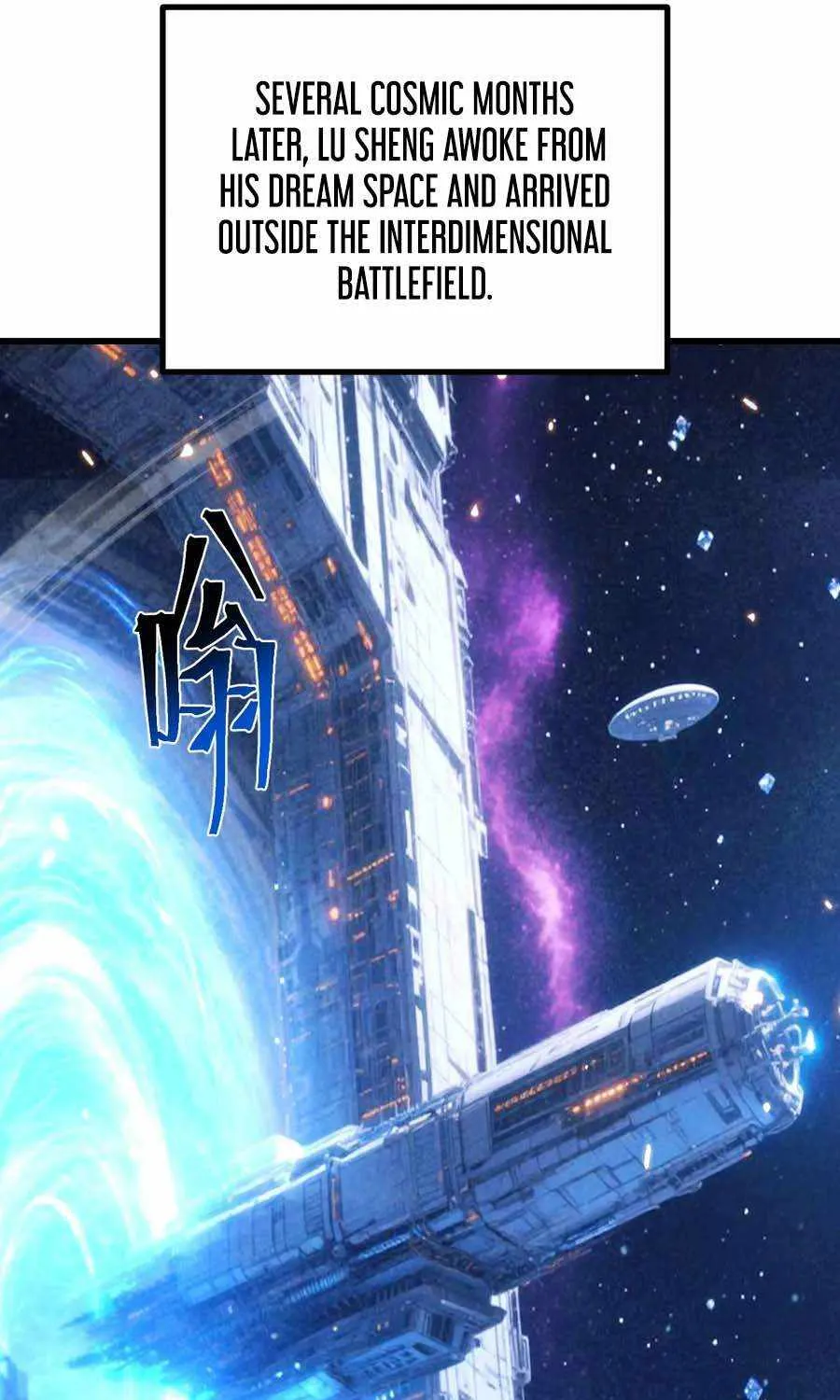 Read Logging 10 000 Years into the Future Apex Future Martial Arts EN Manga Online