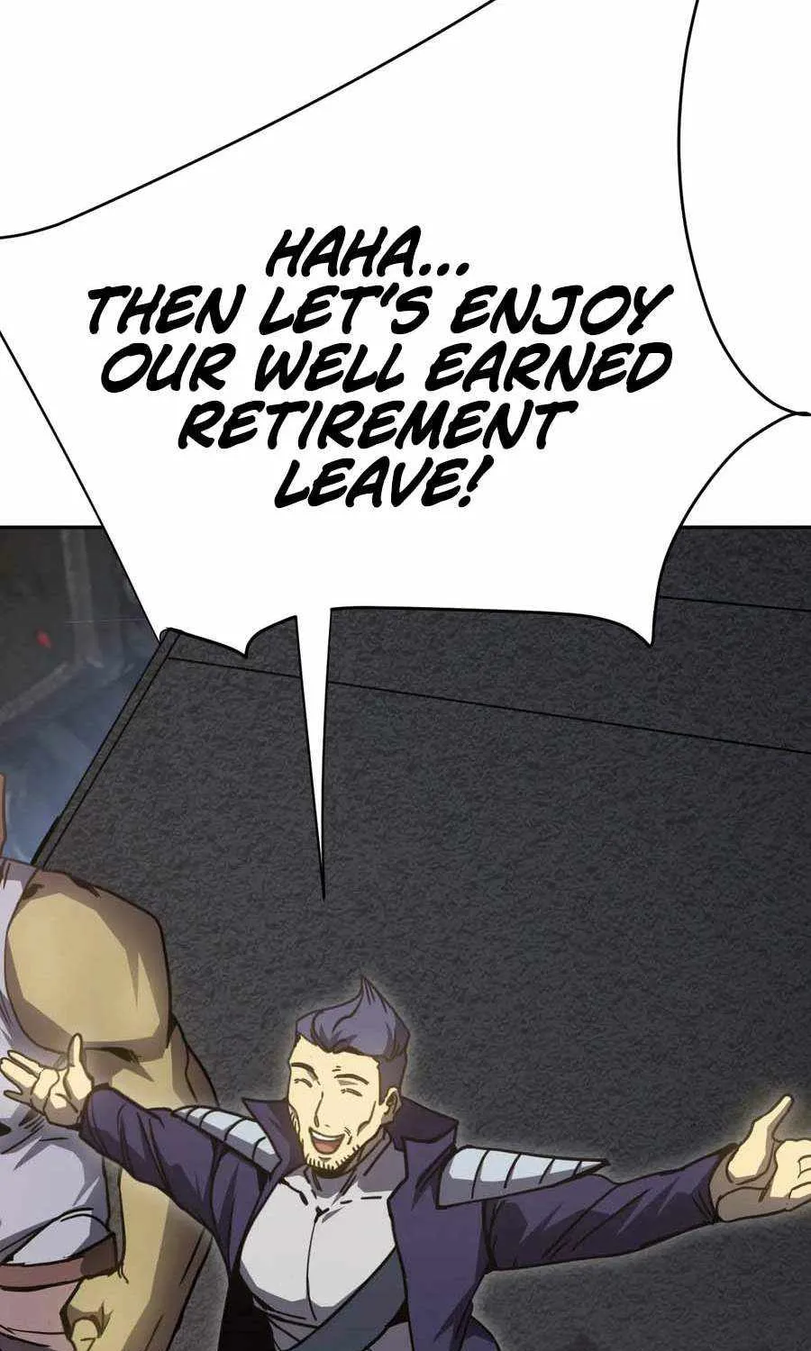 Read Logging 10 000 Years into the Future Apex Future Martial Arts EN Manga Online