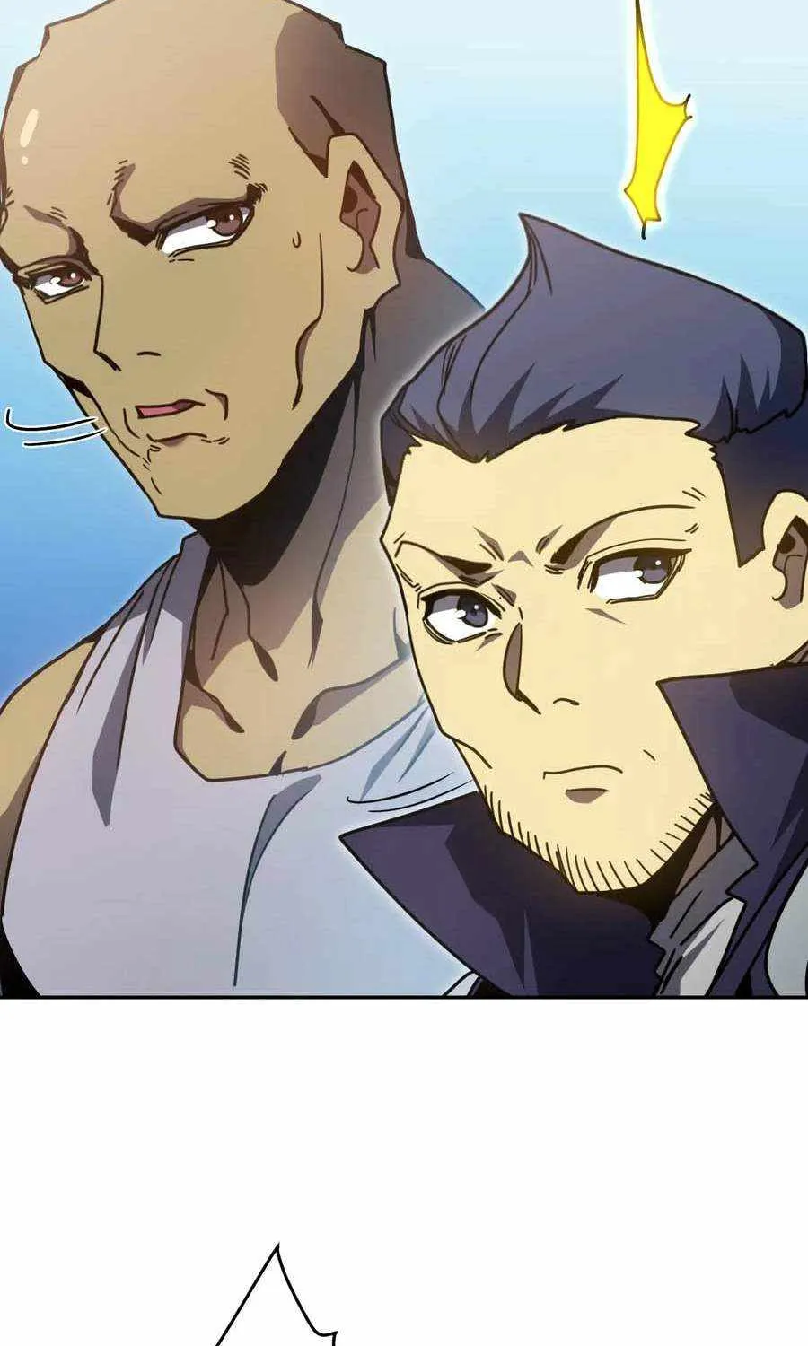 Read Logging 10 000 Years into the Future Apex Future Martial Arts EN Manga Online