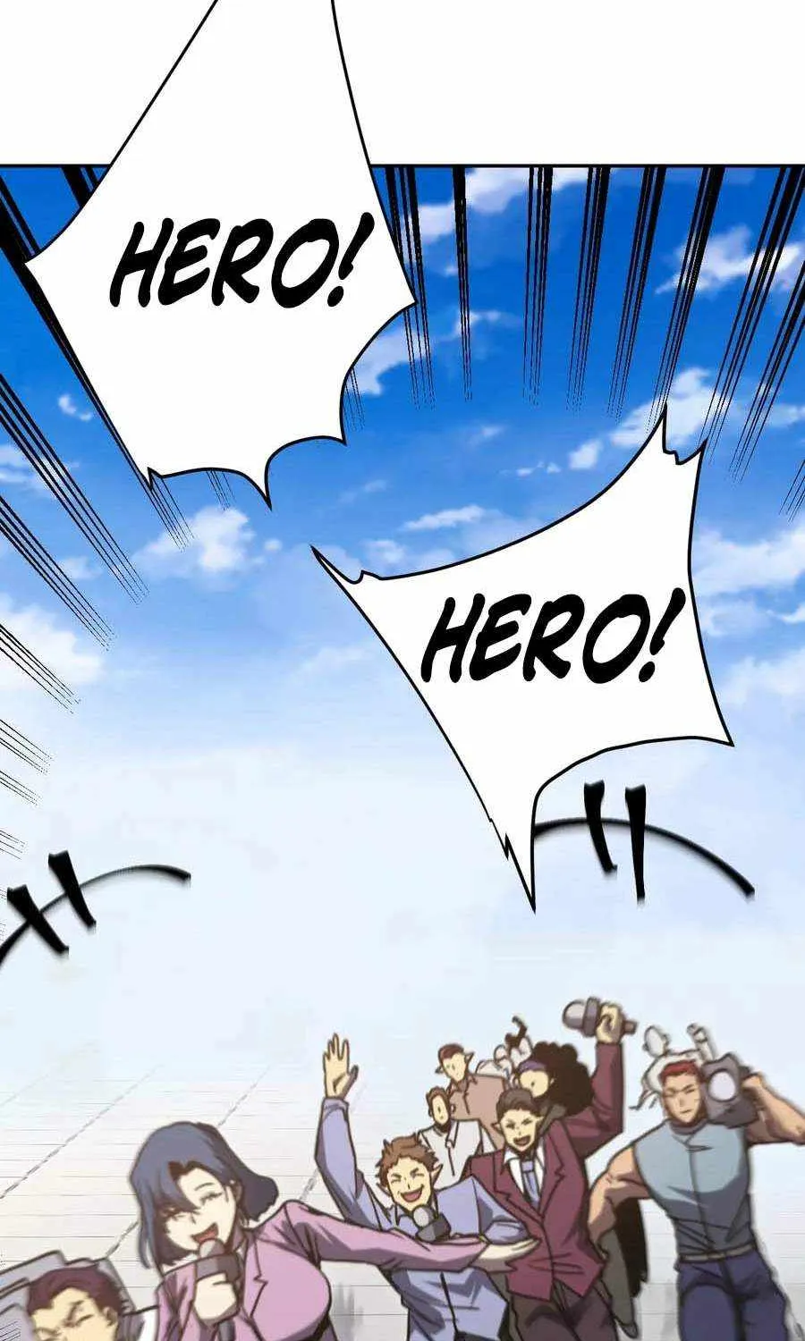 Read Logging 10 000 Years into the Future Apex Future Martial Arts EN Manga Online
