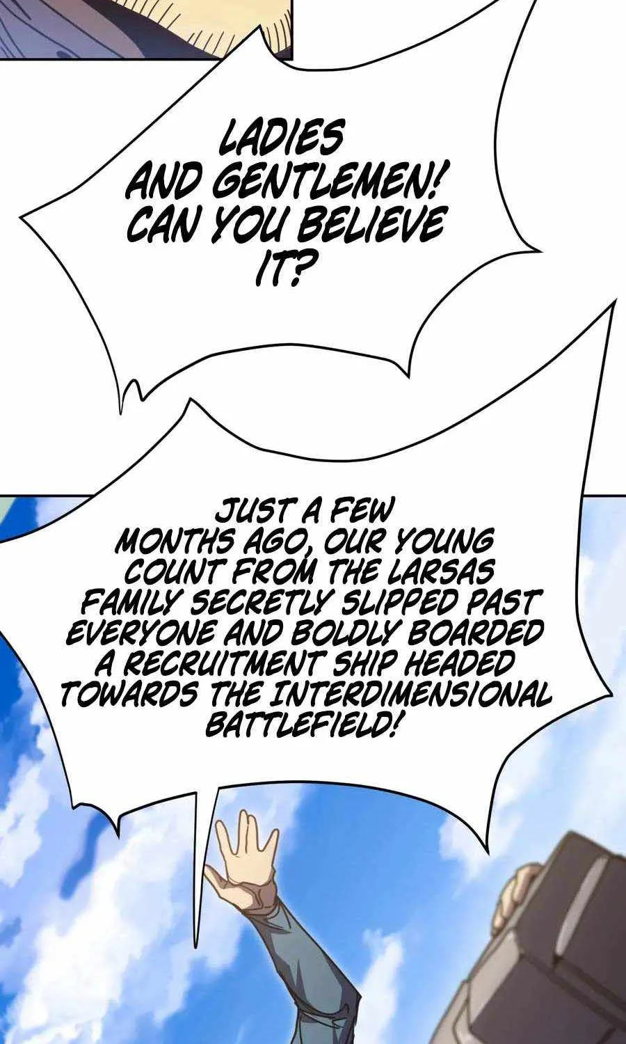 Read Logging 10 000 Years into the Future Apex Future Martial Arts EN Manga Online