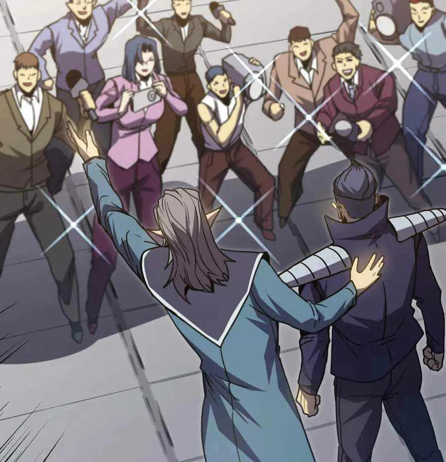 Read Logging 10 000 Years into the Future Apex Future Martial Arts EN Manga Online