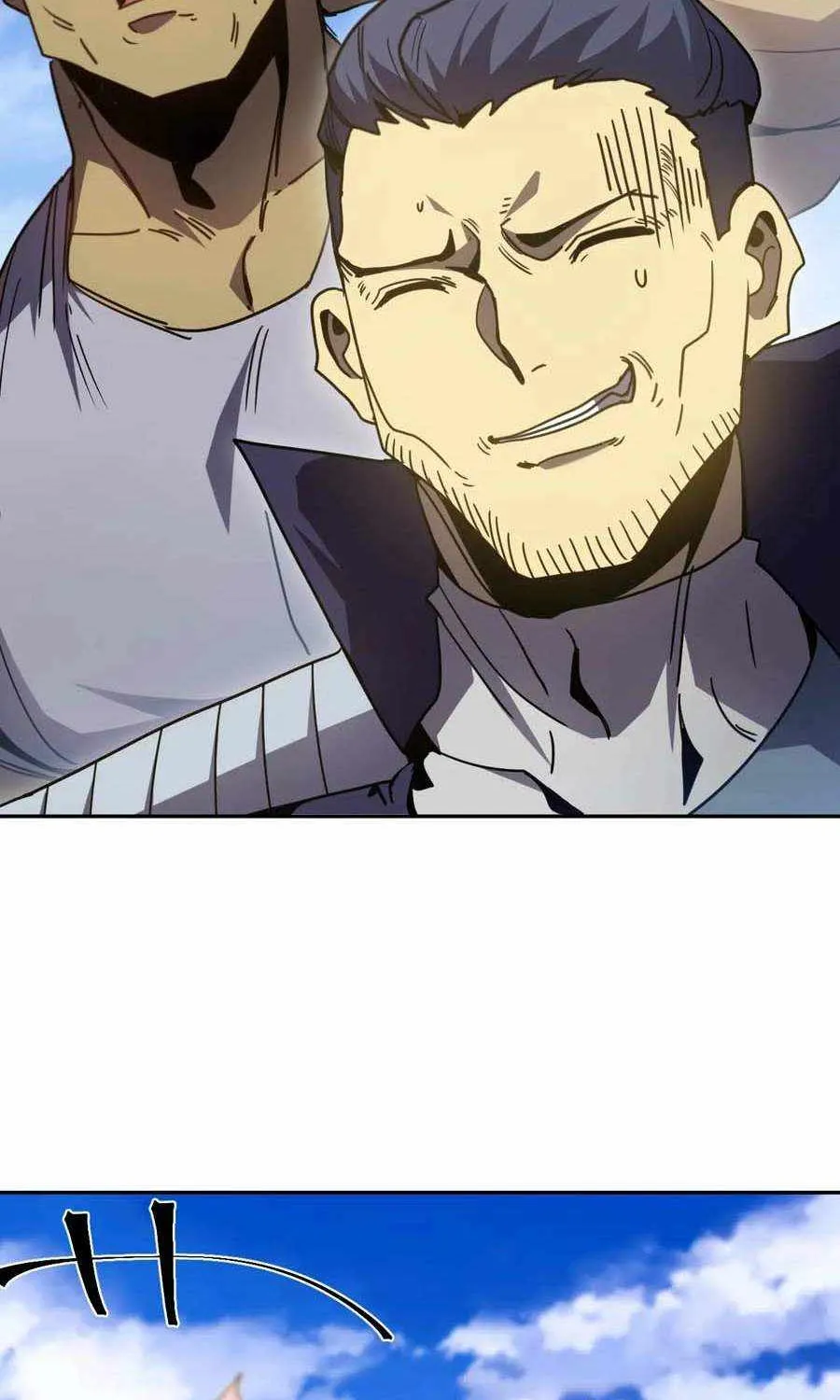 Read Logging 10 000 Years into the Future Apex Future Martial Arts EN Manga Online