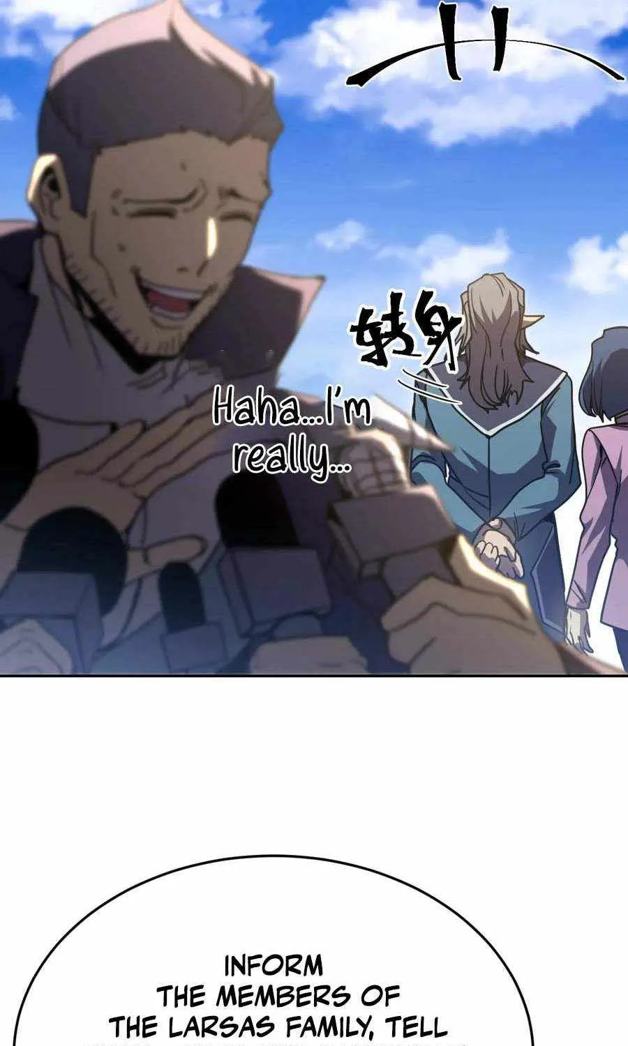 Read Logging 10 000 Years into the Future Apex Future Martial Arts EN Manga Online