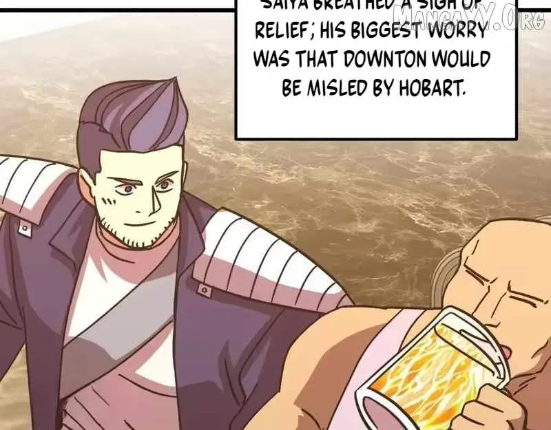 Read Logging 10 000 Years into the Future Apex Future Martial Arts EN Manga Online