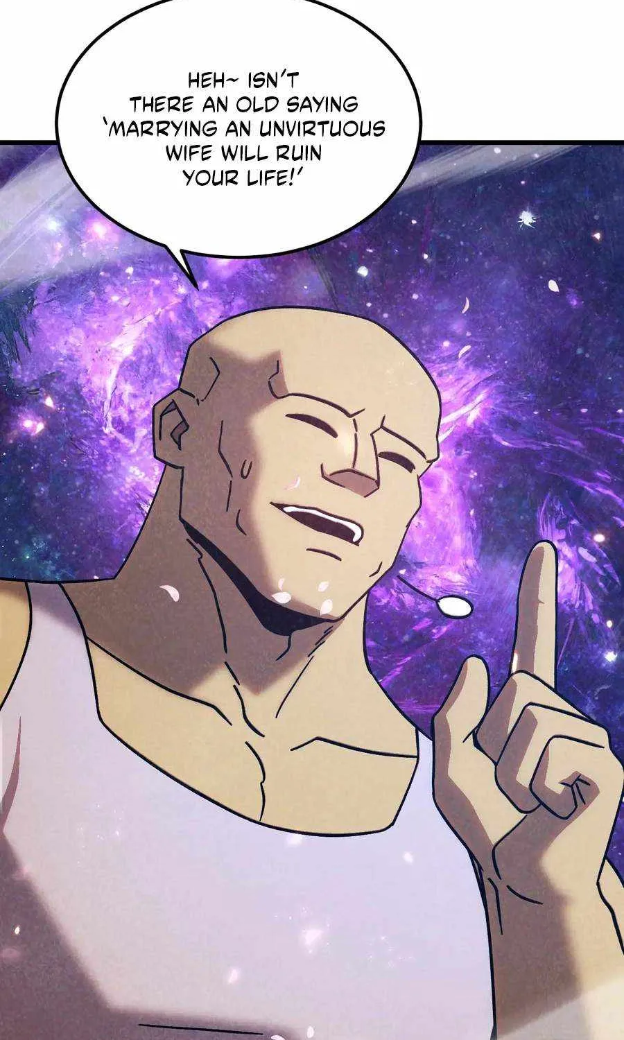 Read Logging 10 000 Years into the Future Apex Future Martial Arts EN Manga Online