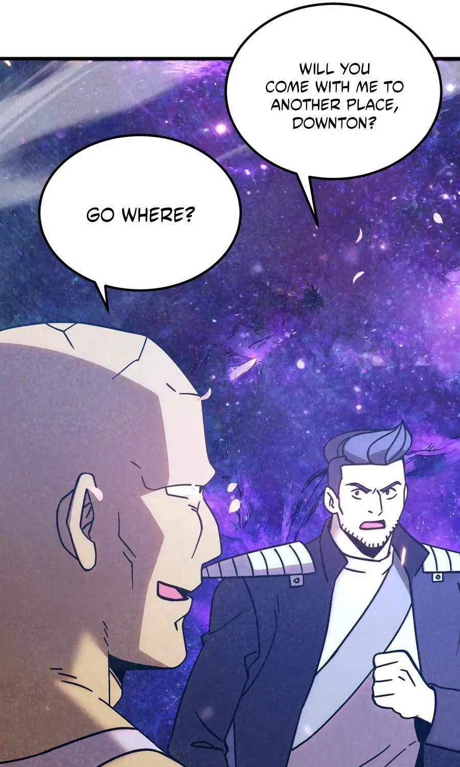 Read Logging 10 000 Years into the Future Apex Future Martial Arts EN Manga Online