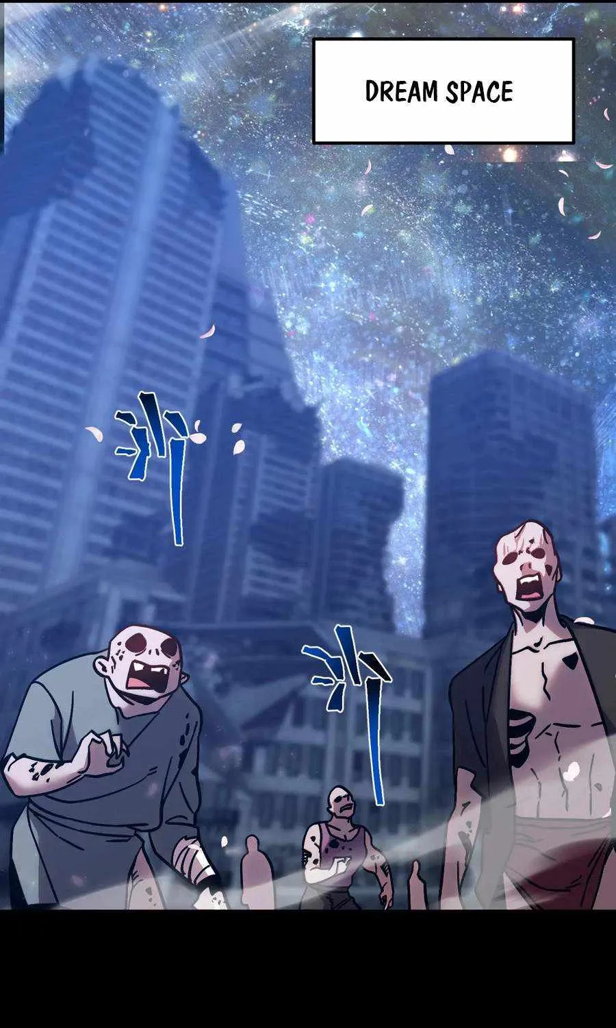 Read Logging 10 000 Years into the Future Apex Future Martial Arts EN Manga Online