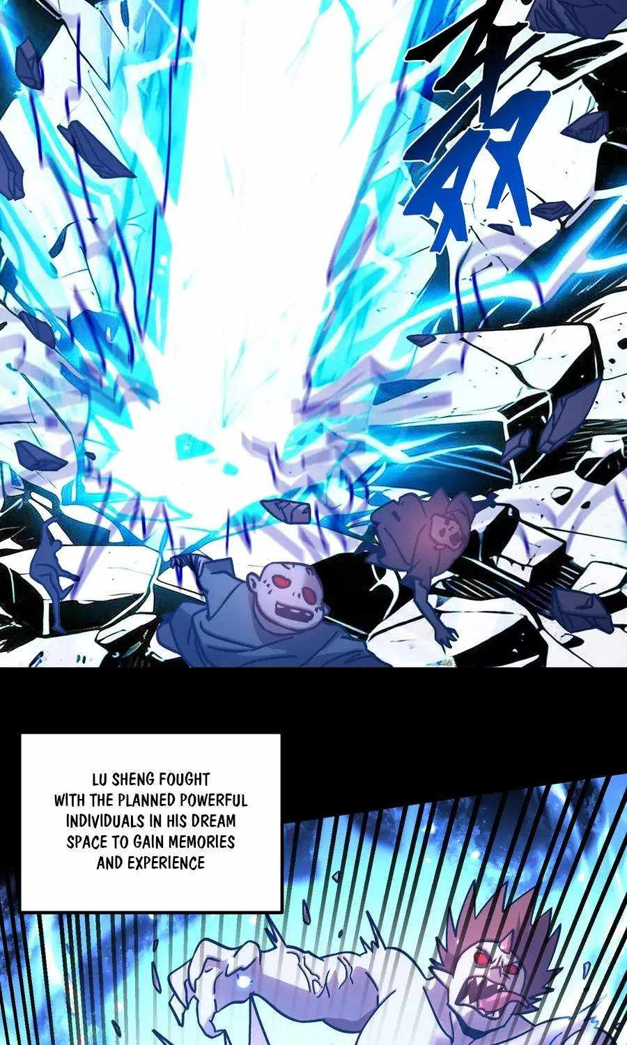 Read Logging 10 000 Years into the Future Apex Future Martial Arts EN Manga Online