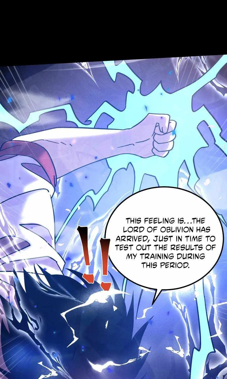 Read Logging 10 000 Years into the Future Apex Future Martial Arts EN Manga Online