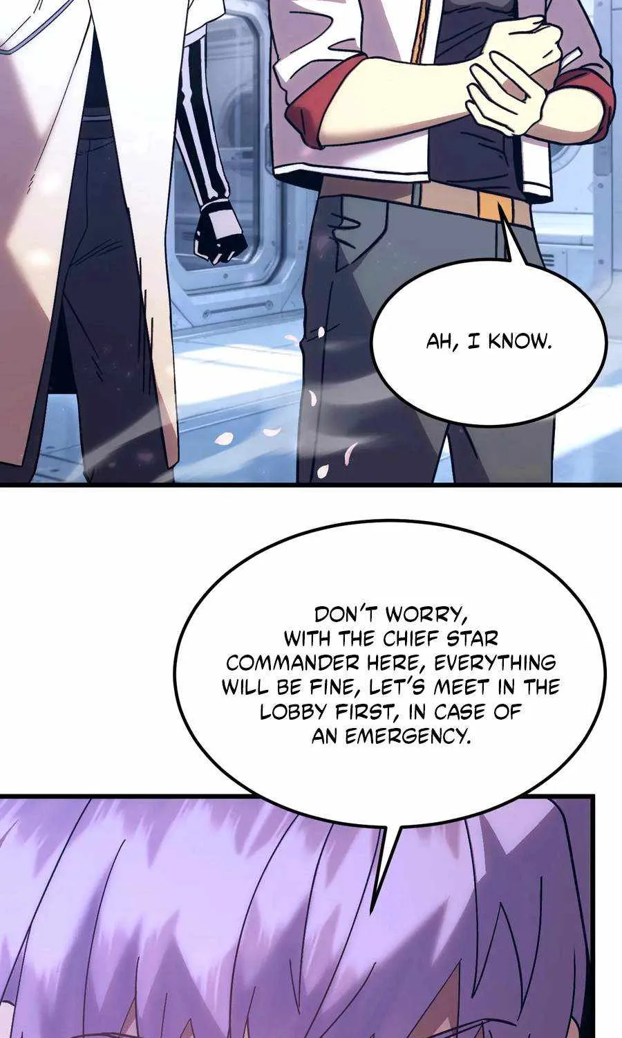 Read Logging 10 000 Years into the Future Apex Future Martial Arts EN Manga Online