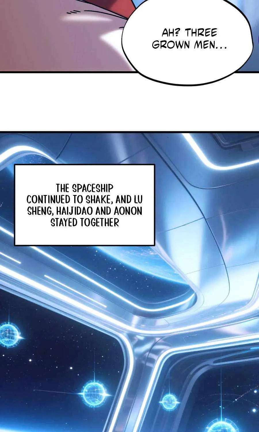 Read Logging 10 000 Years into the Future Apex Future Martial Arts EN Manga Online
