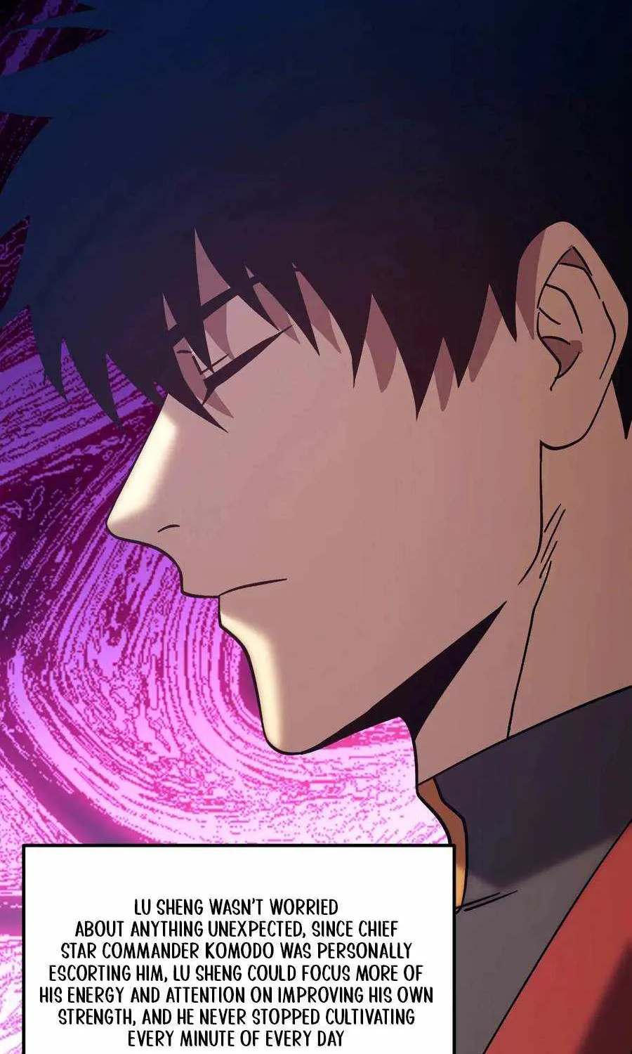 Read Logging 10 000 Years into the Future Apex Future Martial Arts EN Manga Online