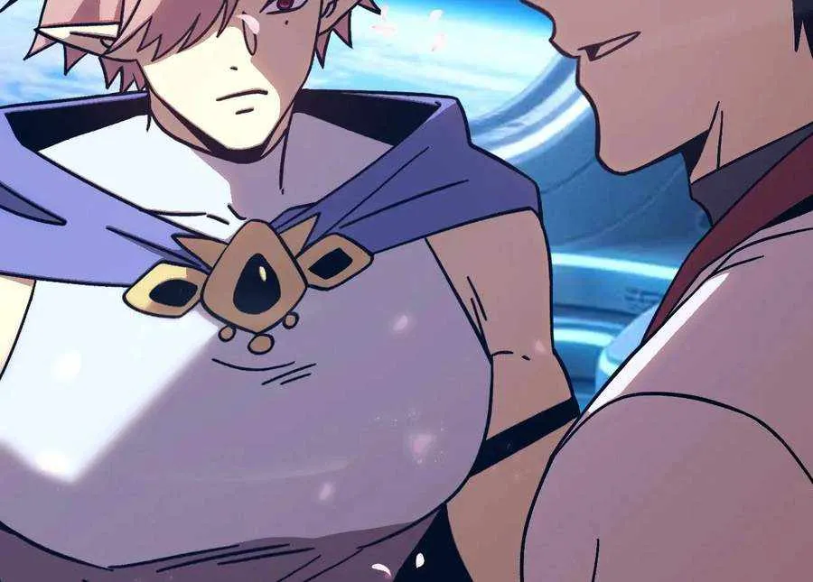 Read Logging 10 000 Years into the Future Apex Future Martial Arts EN Manga Online