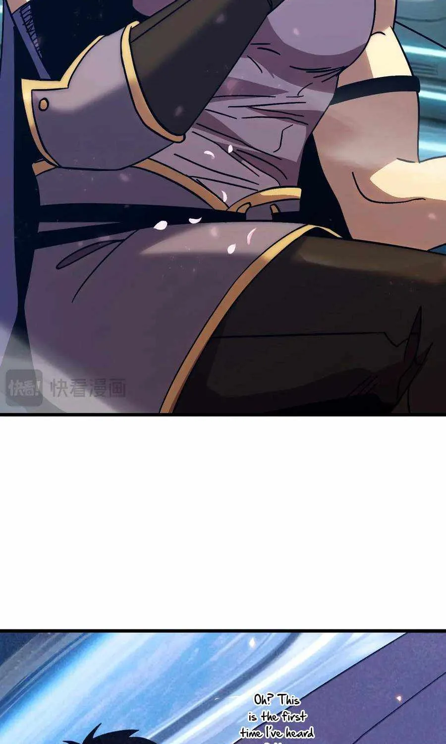 Read Logging 10 000 Years into the Future Apex Future Martial Arts EN Manga Online