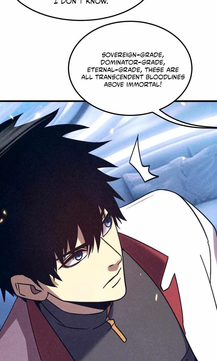 Read Logging 10 000 Years into the Future Apex Future Martial Arts EN Manga Online