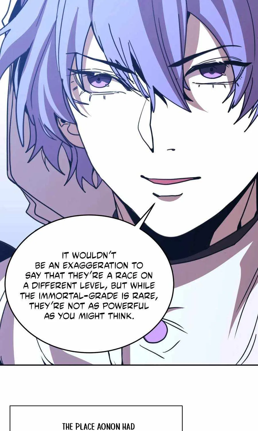 Read Logging 10 000 Years into the Future Apex Future Martial Arts EN Manga Online
