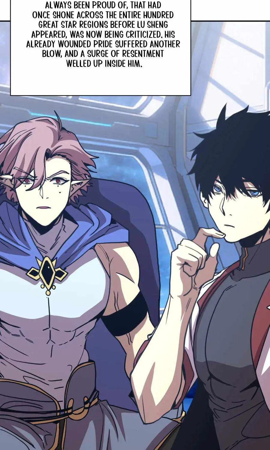 Read Logging 10 000 Years into the Future Apex Future Martial Arts EN Manga Online