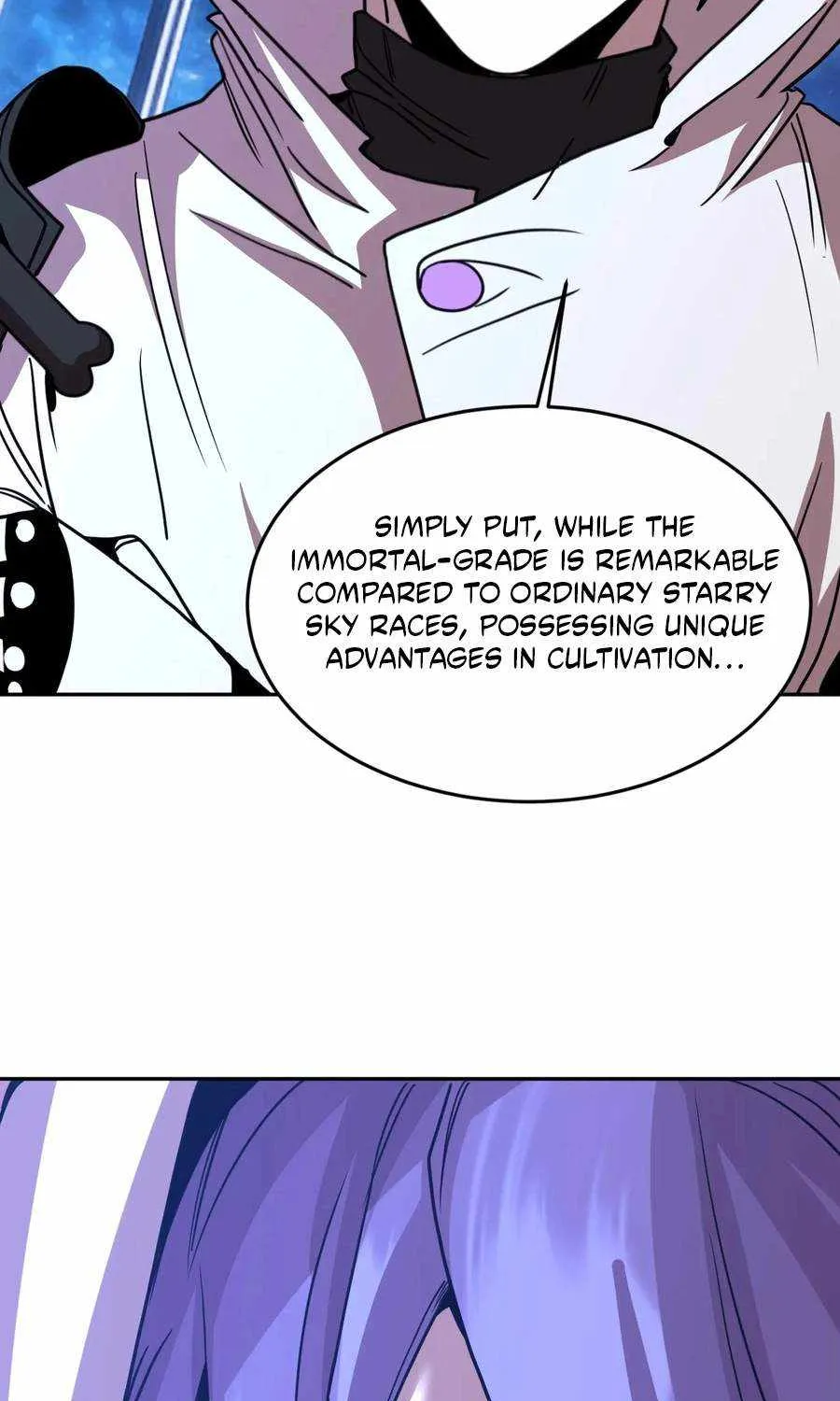 Read Logging 10 000 Years into the Future Apex Future Martial Arts EN Manga Online