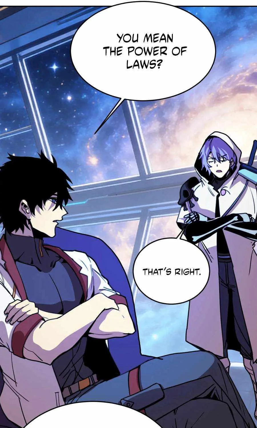 Read Logging 10 000 Years into the Future Apex Future Martial Arts EN Manga Online