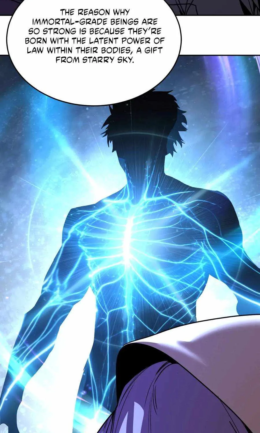 Read Logging 10 000 Years into the Future Apex Future Martial Arts EN Manga Online