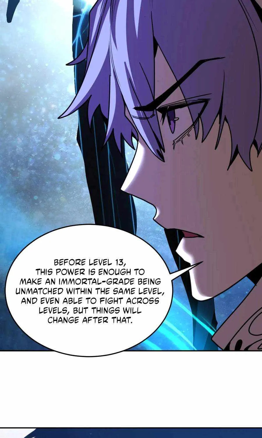 Read Logging 10 000 Years into the Future Apex Future Martial Arts EN Manga Online