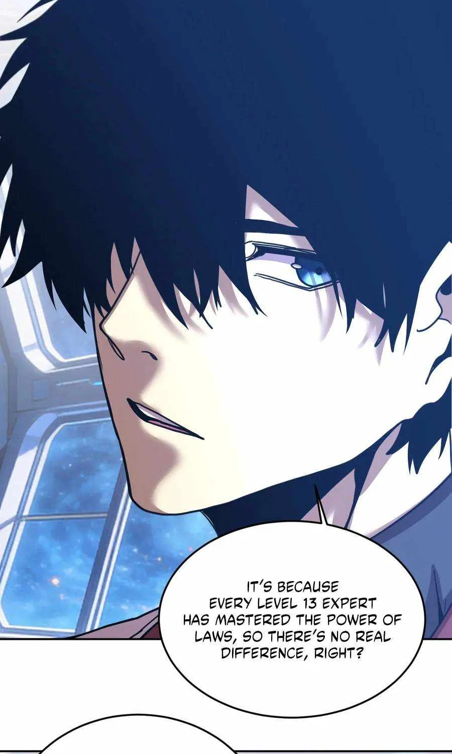 Read Logging 10 000 Years into the Future Apex Future Martial Arts EN Manga Online