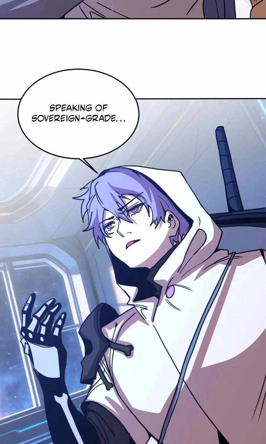 Read Logging 10 000 Years into the Future Apex Future Martial Arts EN Manga Online