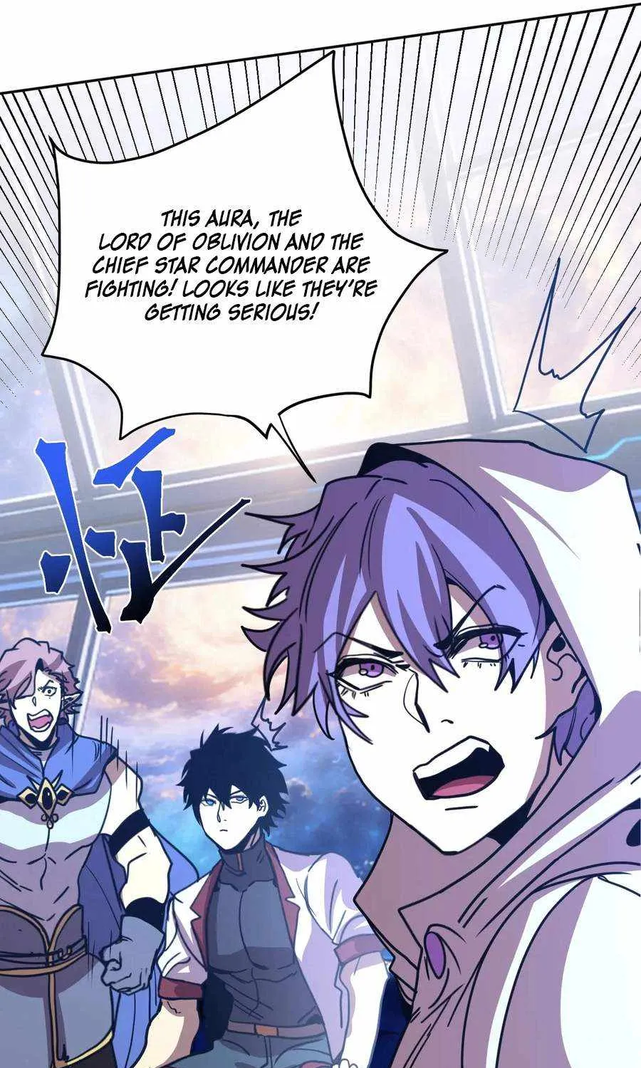 Read Logging 10 000 Years into the Future Apex Future Martial Arts EN Manga Online