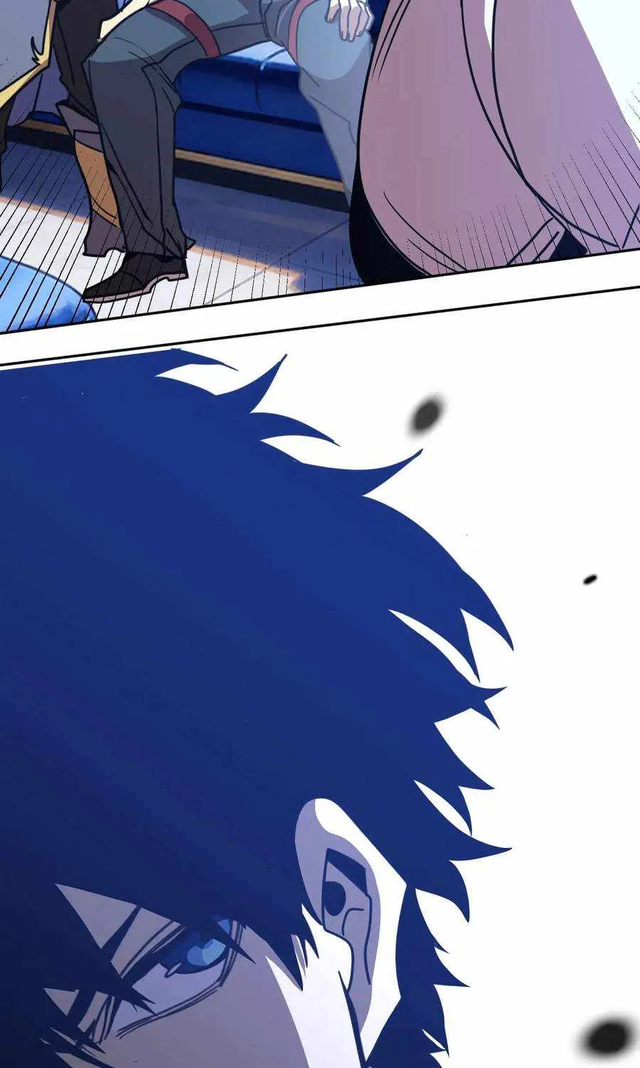 Read Logging 10 000 Years into the Future Apex Future Martial Arts EN Manga Online