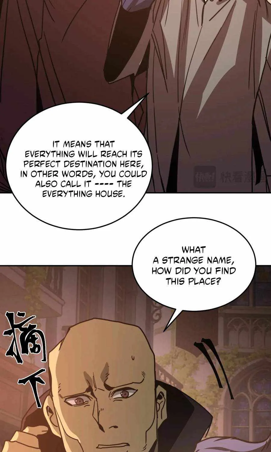 Read Logging 10 000 Years into the Future Apex Future Martial Arts EN Manga Online