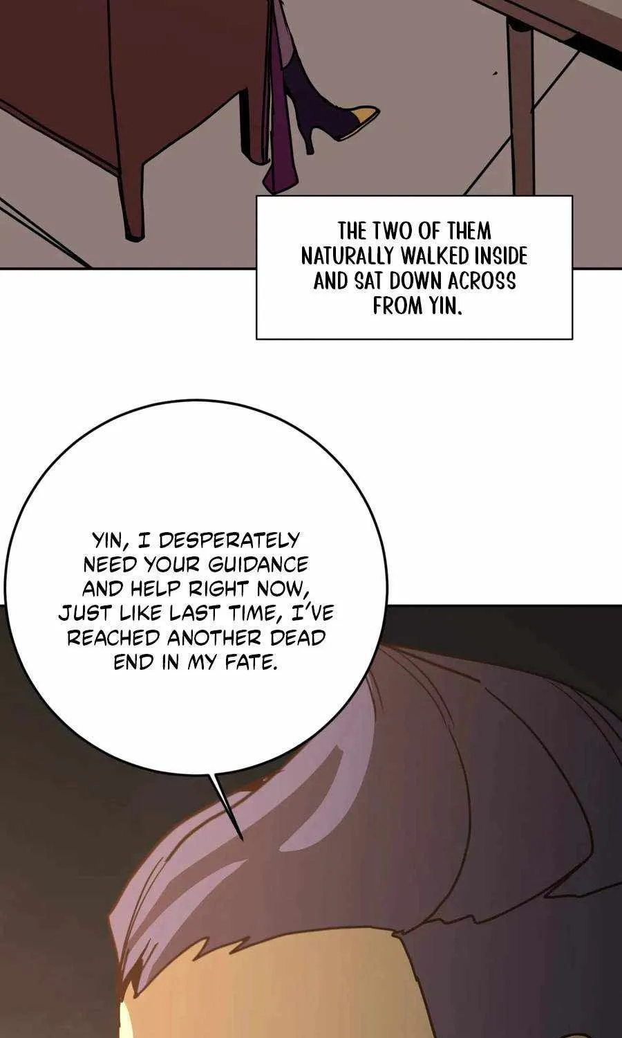Read Logging 10 000 Years into the Future Apex Future Martial Arts EN Manga Online