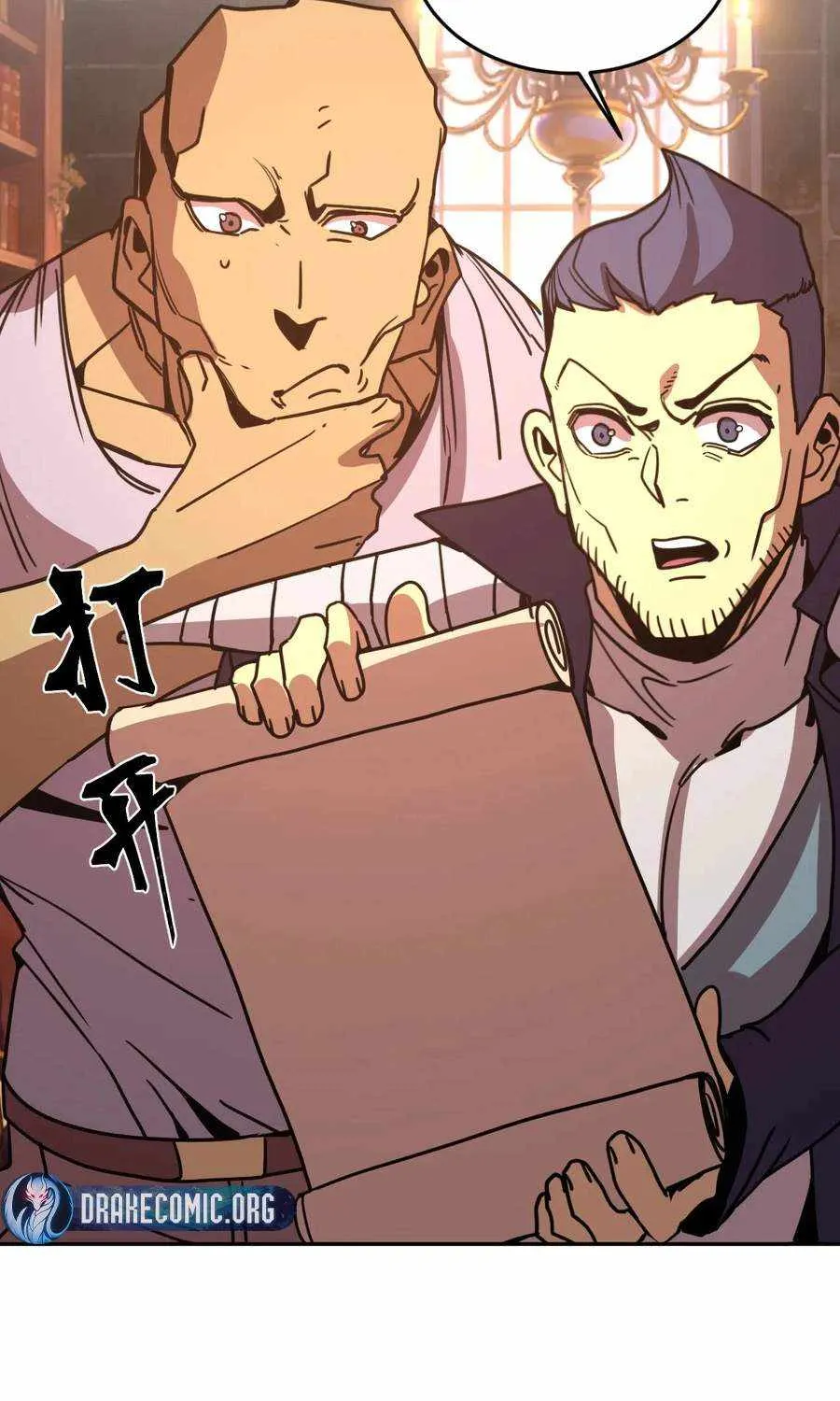 Read Logging 10 000 Years into the Future Apex Future Martial Arts EN Manga Online